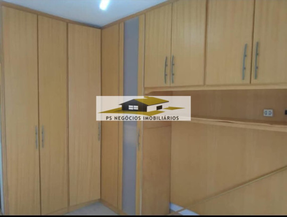 Imagem Apartamento com 2 Quartos à Venda, 60 m² em Vila Vermelha - São Paulo