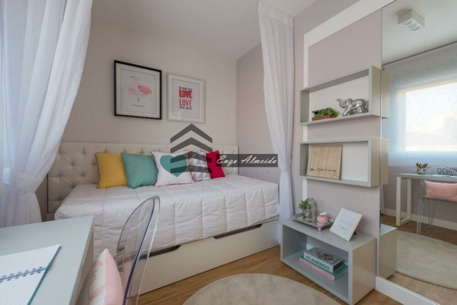 Imagem Apartamento com 2 Quartos à Venda, 48 m² em Tatuapé - São Paulo Imagem Apartamento com 2 Quartos à Venda, 48 m² em Tatuapé - São Paulo