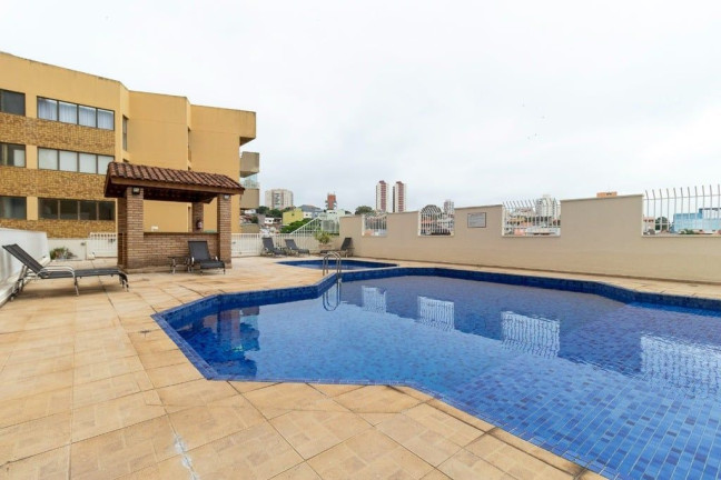 Imagem Apartamento com 2 Quartos à Venda, 83 m² em Vila Bastos - Santo André Imagem Apartamento com 2 Quartos à Venda, 83 m² em Vila Bastos - Santo André