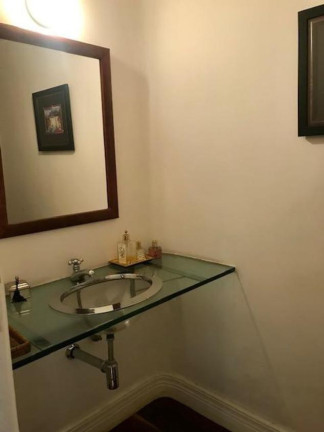 Imagem Casa com 4 Quartos à Venda, 329 m² em Jardim Guedala - São Paulo