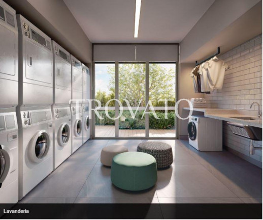 Imagem Imóvel com 1 Quarto à Venda, 25 m² em Vila Clementino - São Paulo
