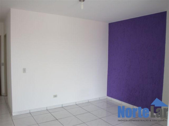 Imagem Apartamento com 3 Quartos à Venda, 65 m² em Vila Dos Remédios - São Paulo