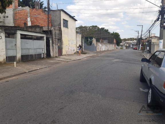 Imagem Casa com 1 Quarto para Alugar, 30 m² em Vila Nova Curuçá - São Paulo