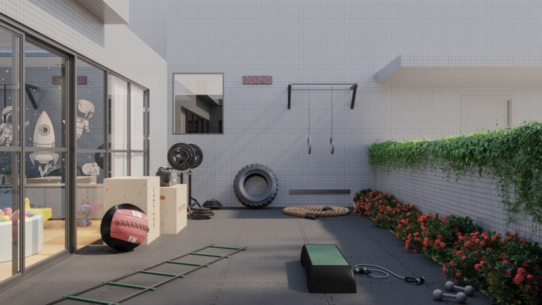 Imagem Apartamento com 2 Quartos à Venda, 78 m² em Intermares - Cabedelo Imagem Apartamento com 2 Quartos à Venda, 78 m² em Intermares - Cabedelo