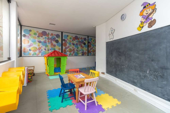 Imagem Apartamento com 3 Quartos à Venda, 116 m² em Indianópolis - São Paulo
