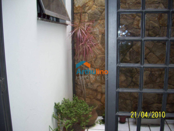 Imagem Casa com 3 Quartos à Venda, 207 m² em Jardim Da Cidade - Salto