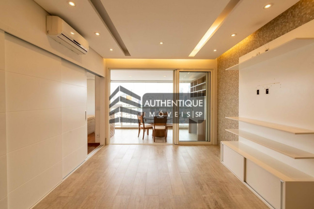 Imagem Apartamento com 1 Quarto à Venda, 60 m² em Itaim Bibi - São Paulo
