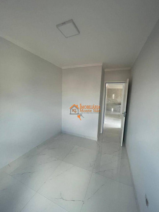 Imagem Apartamento com 2 Quartos à Venda, 52 m² em Gopoúva - Guarulhos