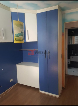 Imagem Apartamento com 2 Quartos à Venda, 57 m² em Veloso - Osasco Imagem Apartamento com 2 Quartos à Venda, 57 m² em Veloso - Osasco