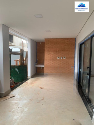 Imagem Casa com 4 Quartos à Venda, 231 m² em Parque Brasil 500 - Paulínia Imagem Casa com 4 Quartos à Venda, 231 m² em Parque Brasil 500 - Paulínia