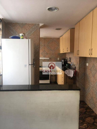 Imagem Apartamento com 3 Quartos à Venda, 110 m² em Cruzeiro - Belo Horizonte Imagem Apartamento com 3 Quartos à Venda, 110 m² em Cruzeiro - Belo Horizonte