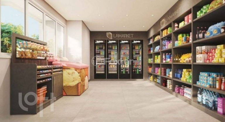 Imagem Apartamento com 2 Quartos à Venda, 41 m² em Lapa - São Paulo Imagem Apartamento com 2 Quartos à Venda, 41 m² em Lapa - São Paulo