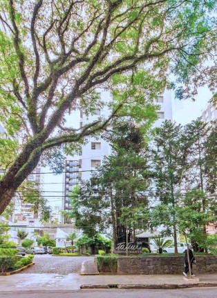 Imagem Apartamento com 2 Quartos à Venda, 42 m² em Jardim Paulista - São Paulo