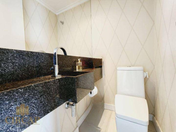 Imagem Apartamento com 3 Quartos à Venda, 139 m² em Vila Romana - São Paulo Imagem Apartamento com 3 Quartos à Venda, 139 m² em Vila Romana - São Paulo