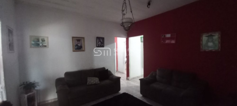 Imagem Casa com 3 Quartos à Venda, 360 m² em Parque Rodovias - Lorena