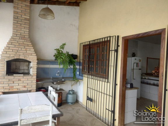 Imagem Casa com 3 Quartos à Venda, 120 m² em Itaguá - Ubatuba Imagem Casa com 3 Quartos à Venda, 120 m² em Itaguá - Ubatuba