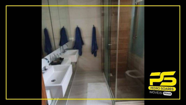 Imagem Apartamento com 3 Quartos à Venda, 145 m² em Altiplano Cabo Branco - João Pessoa Imagem Apartamento com 3 Quartos à Venda, 145 m² em Altiplano Cabo Branco - João Pessoa
