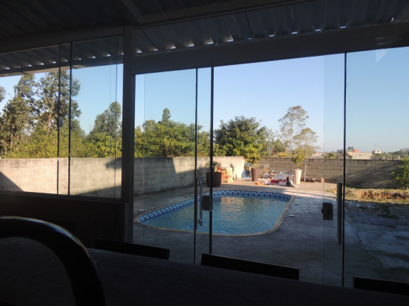 Imagem Casa com 4 Quartos à Venda, 150 m² em Alto Arroio - Imbituba