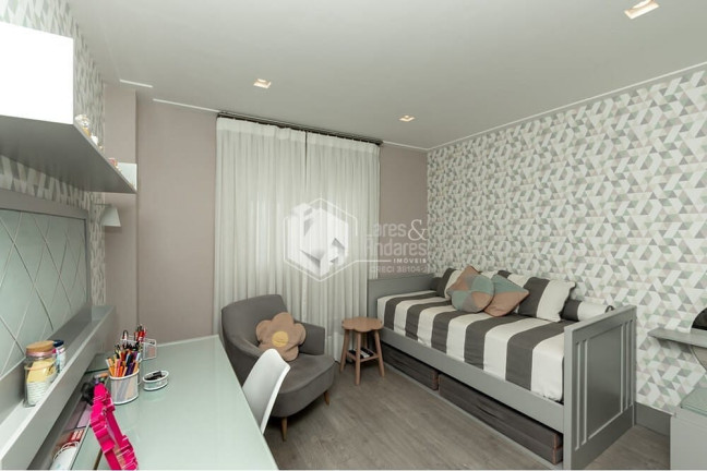 Imagem Apartamento com 3 Quartos à Venda, 227 m² em Perdizes - São Paulo