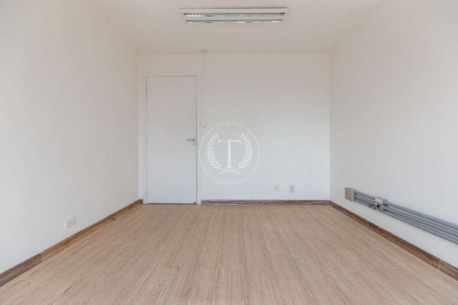 Imagem Sala Comercial à Venda, 122 m² em Santo Amaro - São Paulo Imagem Sala Comercial à Venda, 122 m² em Santo Amaro - São Paulo