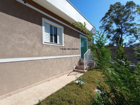 Imagem Casa de Condomínio com 3 Quartos à Venda, 299 m² em Terra Preta (terra Preta) - Mairiporã