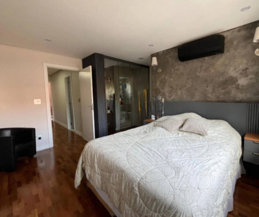 Imagem Sobrado com 3 Quartos à Venda, 141 m² em Planalto Paulista - São Paulo