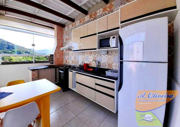 Imagem Apartamento com 3 Quartos à Venda, 90 m² em Estufa I - Ubatuba Imagem Apartamento com 3 Quartos à Venda, 90 m² em Estufa I - Ubatuba