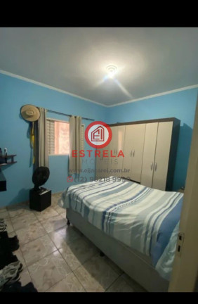 Imagem Casa com 2 Quartos à Venda, 147 m² em Parque Dos Príncipes - Jacareí