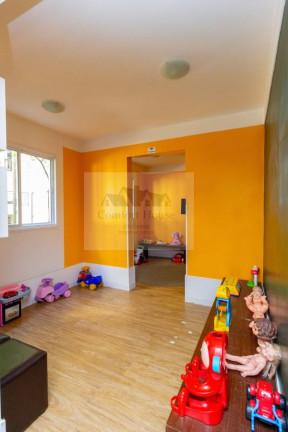 Imagem Apartamento com 2 Quartos à Venda, 47 m² em Vila Tolstoi - São Paulo Imagem Apartamento com 2 Quartos à Venda, 47 m² em Vila Tolstoi - São Paulo