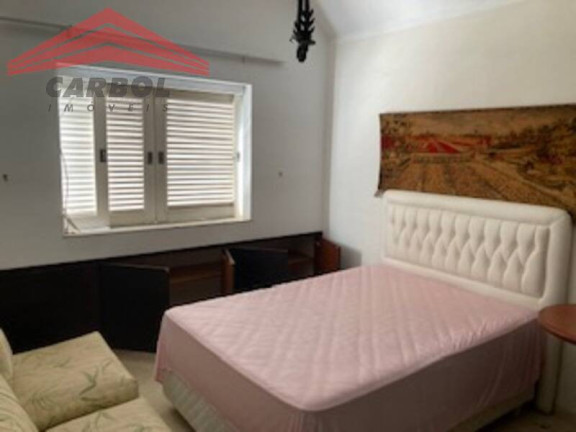 Imagem Casa de Condomínio com 3 Quartos à Venda, 5 m² em Jardim Santa Teresa - Jundiaí