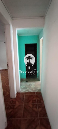 Imagem Casa com 2 Quartos à Venda, 85 m² em Tabuleiro - Matinhos