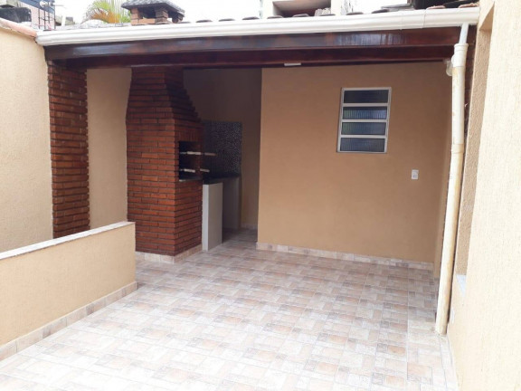 Imagem Casa com 2 Quartos à Venda, 80 m² em Moóca - São Paulo