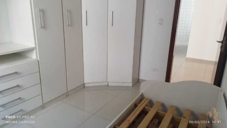 Imagem Apartamento com 3 Quartos à Venda, 60 m² em Centro - Ubatuba