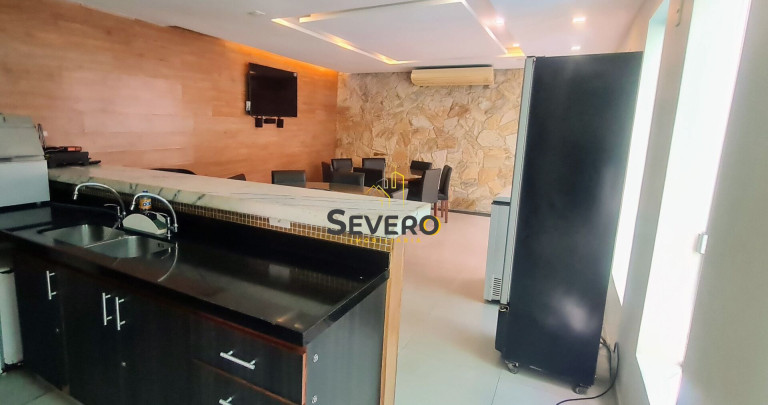 Imagem Apartamento com 4 Quartos à Venda, 190 m² em Icaraí - Niterói Imagem Apartamento com 4 Quartos à Venda, 190 m² em Icaraí - Niterói
