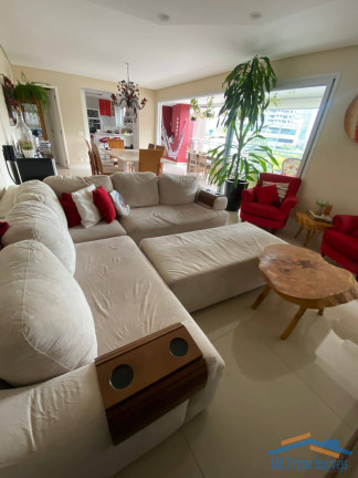 Imagem Apartamento com 4 Quartos à Venda, 198 m² em Melville Empresarial I E Ii - Barueri Imagem Apartamento com 4 Quartos à Venda, 198 m² em Melville Empresarial I E Ii - Barueri