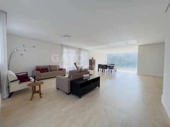 Imagem Casa com 4 Quartos à Venda, 587 m² em Alphaville - Santana De Parnaíba Imagem Casa com 4 Quartos à Venda, 587 m² em Alphaville - Santana De Parnaíba