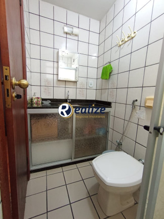Imagem Imóvel com 3 Quartos à Venda, 120 m² em Praia Do Morro - Guarapari