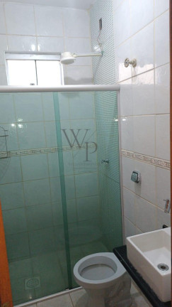Imagem Casa com 3 Quartos à Venda, 115 m² em Papillon Park - Aparecida De Goiânia