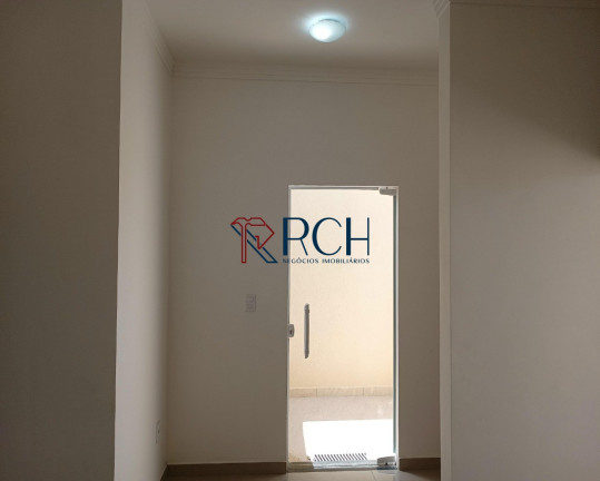 Imagem Casa com 3 Quartos à Venda, 89 m² em Jardim Residencial Villa Amato - Sorocaba