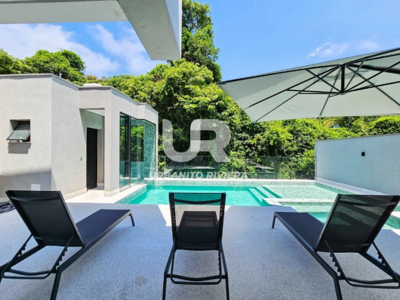 Imagem Casa com 6 Quartos à Venda, 334 m² em Riviera | Módulo 16 - Bertioga