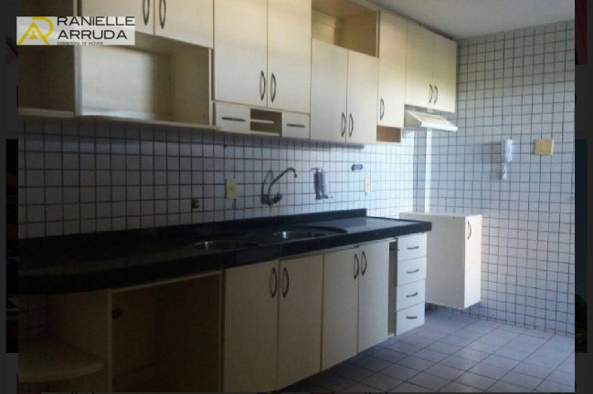 Imagem Apartamento com 4 Quartos à Venda, 185 m² em Bessa - João Pessoa Imagem Apartamento com 4 Quartos à Venda, 185 m² em Bessa - João Pessoa