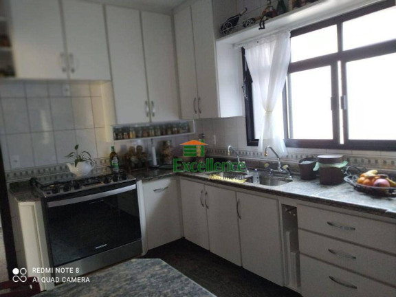 Imagem Apartamento com 3 Quartos à Venda, 148 m² em São José - São Caetano Do Sul