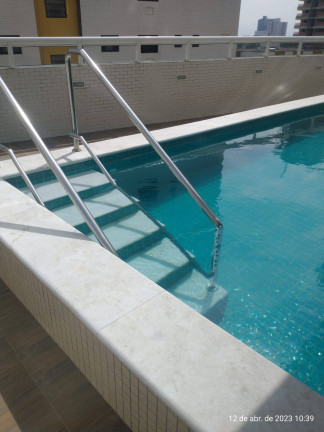 Imagem Apartamento com 2 Quartos à Venda, 102 m² em Aviação - Praia Grande Imagem Apartamento com 2 Quartos à Venda, 102 m² em Aviação - Praia Grande