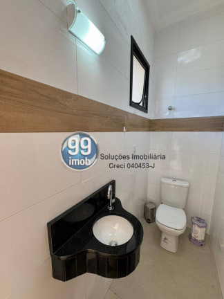Imagem Casa com 3 Quartos à Venda, 121 m² em Ninho Verde Ii - Pardinho Imagem Casa com 3 Quartos à Venda, 121 m² em Ninho Verde Ii - Pardinho