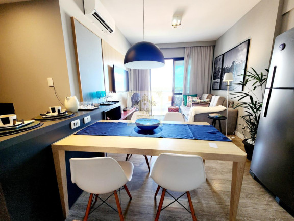 Imagem Apartamento com 1 Quarto para Alugar, 48 m² em Caminho Das árvores - Salvador Imagem Apartamento com 1 Quarto para Alugar, 48 m² em Caminho Das árvores - Salvador