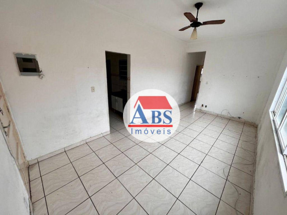 Imagem Apartamento com 2 Quartos à Venda, 77 m² em Ocian - Praia Grande