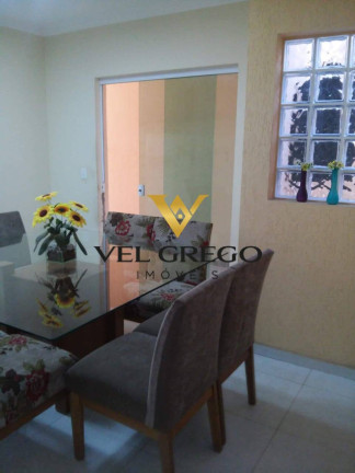 Imagem Casa com 3 Quartos à Venda, 163 m² em Paulicéia - São Bernardo Do Campo Imagem Casa com 3 Quartos à Venda, 163 m² em Paulicéia - São Bernardo Do Campo