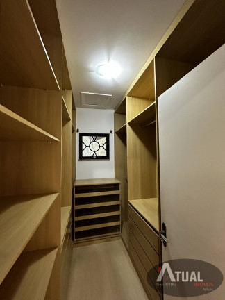 Imagem Casa de Condomínio com 3 Quartos para Alugar, 192 m² em Vila Santista - Atibaia Imagem Casa de Condomínio com 3 Quartos para Alugar, 192 m² em Vila Santista - Atibaia