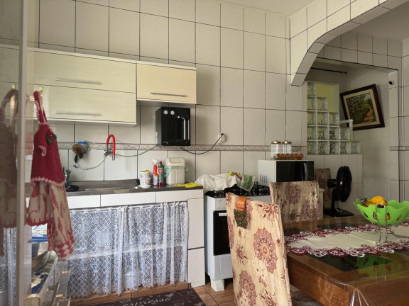 Imagem Casa com 3 Quartos à Venda, 300 m² em Campo Grande - Rio De Janeiro Imagem Casa com 3 Quartos à Venda, 300 m² em Campo Grande - Rio De Janeiro