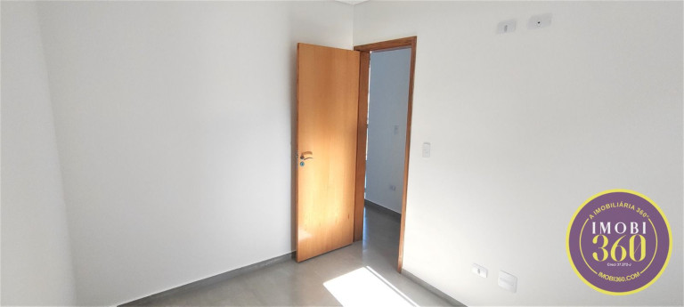 Imagem Apartamento com 2 Quartos à Venda, 42 m² em Vila Esperança - São Paulo